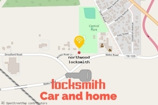 locksmith innorthwood - locksmith in northwood oh
