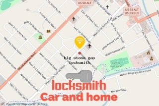 locksmith inbig stone gap - locksmith in big stone gap