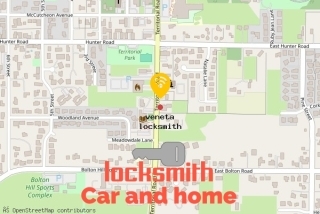 locksmith inveneta - locksmith in veneta