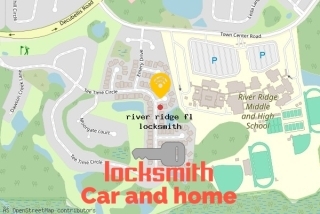 locksmith inriver ridge - locksmith in river ridge fl