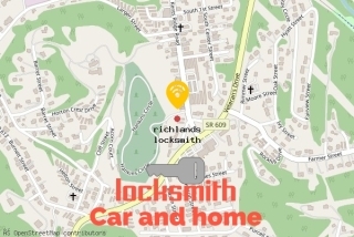 locksmith inrichlands - locksmith in richlands va