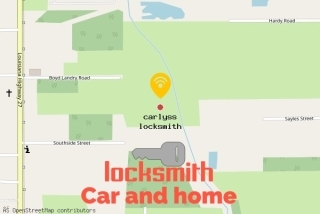 locksmith incarlyss - locksmith in carlyss
