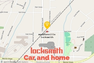 locksmith inmadisonville - locksmith in madisonville tn