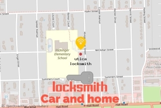 locksmith inutica - locksmith in utica mi