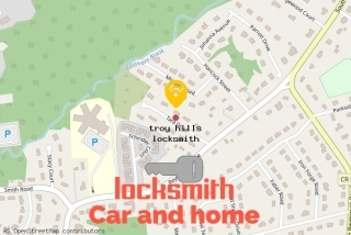 locksmith introy hills - locksmith in troy hills