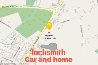 locksmith indeale - locksmith in deale