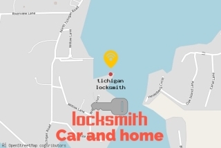 locksmith intichigan - locksmith in tichigan