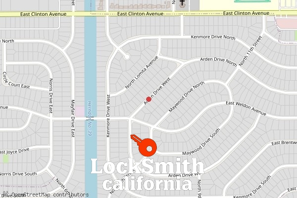 locksmith in mayfair