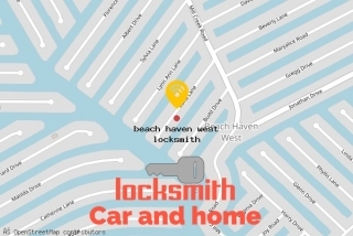 locksmith inbeach haven west - locksmith in beach haven west
