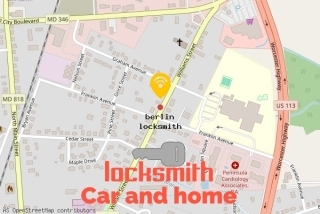 locksmith inberlin - locksmith in berlin md