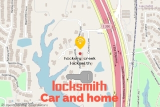 locksmith inhickory creek - locksmith in hickory creek