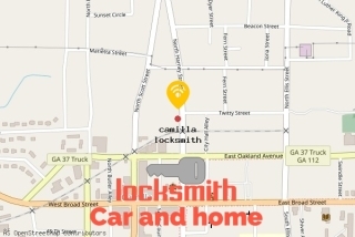 locksmith incamilla - locksmith in camilla