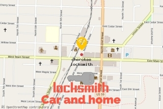 locksmith incherokee - locksmith in cherokee ia