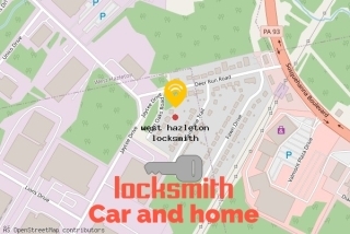 locksmith inwest hazleton - locksmith in west hazleton