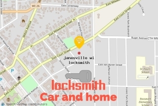 locksmith injanesville - locksmith in janesville wi