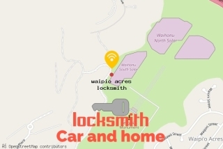 locksmith inwaipio acres - locksmith in waipio acres