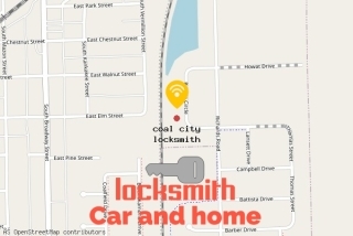 locksmith incoal city - locksmith in coal city il