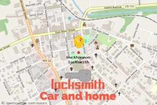 locksmith inbuckhannon - locksmith in buckhannon