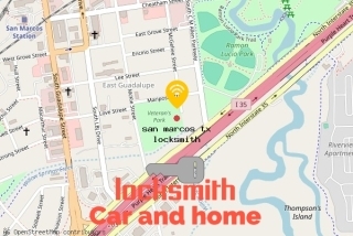 locksmith insan marcos - locksmith in san marcos tx