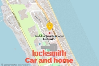 locksmith indaytona beach shores - locksmith in daytona beach shores