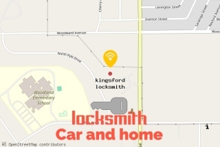 locksmith inkingsford - locksmith in kingsford
