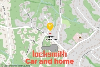 locksmith inhampton - locksmith in hampton md