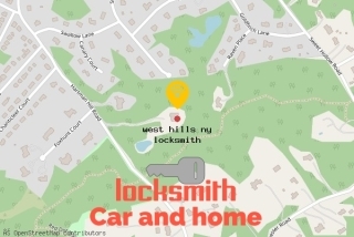 locksmith inwest hills - locksmith in west hills ny