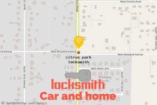 locksmith incitrus park - locksmith in citrus park az