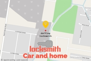 locksmith indoffing - locksmith in doffing