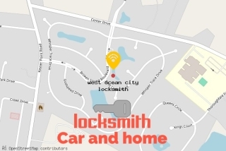 locksmith inwest ocean city - locksmith in west ocean city
