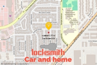 locksmith incamarillo - locksmith in camarillo