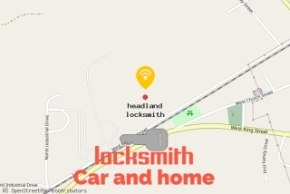 locksmith inheadland - locksmith in headland