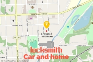 locksmith inglenwood - locksmith in glenwood ia