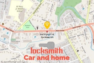 locksmith interryville - locksmith in terryville ct