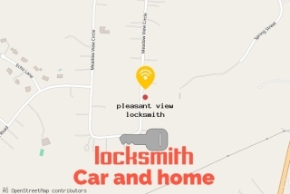 locksmith inpleasant view - locksmith in pleasant view tn
