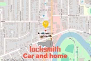 locksmith infrankenmuth - locksmith in frankenmuth
