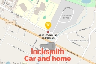 locksmith inmiddletown - locksmith in middletown md