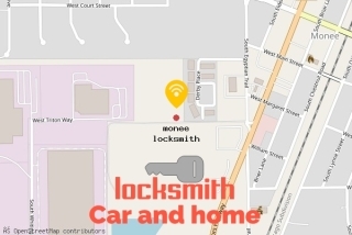 locksmith inmonee - locksmith in monee