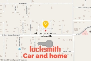locksmiths in el cerro mission - locksmith in el cerro mission