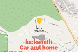 locksmith inheeia - locksmith in heeia