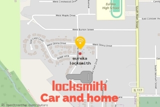 locksmith ineureka - locksmith in eureka il