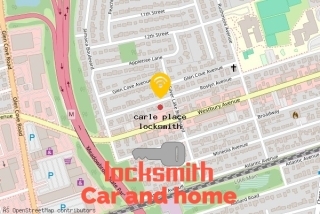 locksmith incarle place - locksmith in carle place
