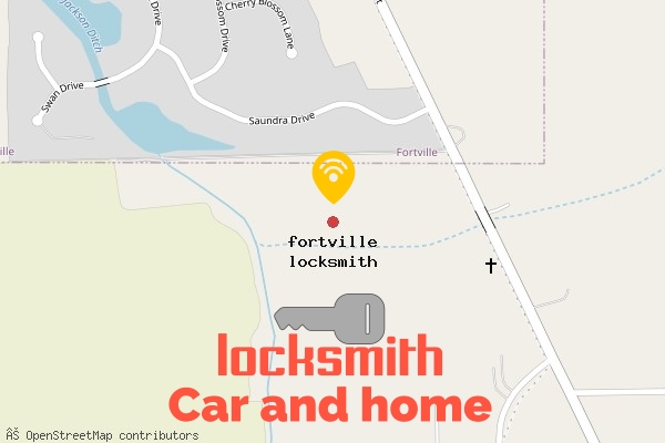 locksmith in fortville