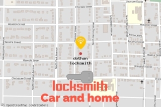 locksmith indothan - locksmith in dothan