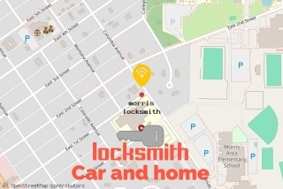 locksmith inmorris - locksmith in morris mn