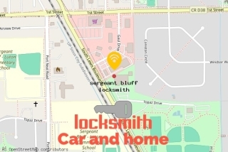 locksmith insergeant bluff - locksmith in sergeant bluff