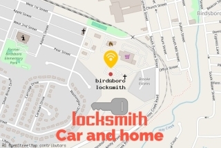 locksmith inbirdsboro - locksmith in birdsboro