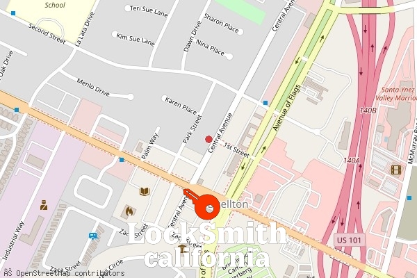 locksmith in buellton