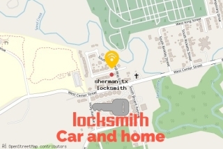 locksmith insherman - locksmith in sherman tx