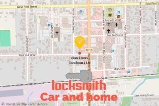 locksmith indavison - locksmith in davison